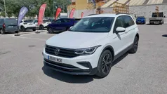 Usado 2022 VW Tiguan Life SUV | 28.500 € (Buen precio)