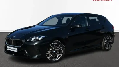 Usado BMW 120 163 CV (119 kW) 2025 Utilitario