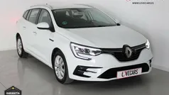 Usado 2021 Renault Mégane IV Business | 14.700 € (Precio justo)
