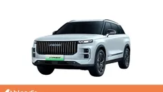 Blanco Nuevo 2025 Jaecoo 7 SUV | 31.122 € (Precio justo)