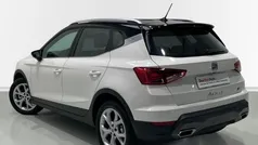 Usado 2023 Seat Arona FR SUV | 21.716 € (Precio justo)