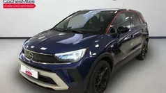 Usado 2022 Opel Crossland GS Line SUV | 13.690 € (Precio justo)