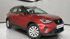 Usado 2024 Seat Arona Style SUV | 18.990 € (Precio justo)