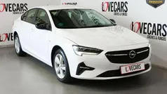Usado 2021 Opel Insignia Business Edition Familiar | 13.900 € (Precio justo)