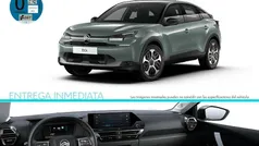 Verde Nuevo 2025 Citroën e-C4 | 27.453 € (Super precio)