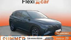Usado 2024 Hyundai Tucson SUV | 29.790 € (Precio justo)