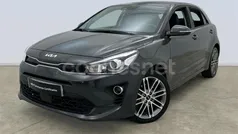 Usado 2022 Kia Rio Sport Berlina | 15.700 € (Precio justo)