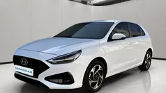 Blanco Usado 2024 Hyundai i30 Utilitario | 20.999 € (Precio justo)