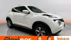 Usado 2018 Nissan Juke SUV | 12.490 € (Precio justo)