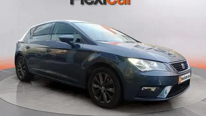 Usado 2020 Seat Leon Style Berlina | 12.490 € (Super precio)