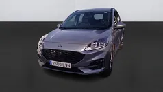 Usado 2022 Ford Kuga ST-Line SUV | 24.600 € (Precio justo)