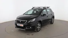 Usado 2019 Peugeot 2008 Allure SUV | 12.099 € (Precio justo)