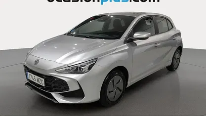 Usado 2025 MG MG3 Utilitario | 15.137 € (Super precio)