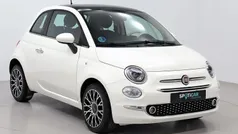 Usado 2024 Fiat 500 Dolcevita Berlina | 13.750 € (Precio justo)