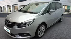 Gris Usado 2019 Opel Zafira Tourer Innovation Monovolumen | 13.900 € (Precio justo)