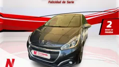Usado 2016 Peugeot 208 Style Utilitario | 7467 € (Super precio)