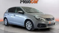 Usado 2020 Peugeot 308 Style Berlina | 9590 € (Buen precio)