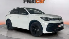 Usado 2025 VW Tiguan R-line SUV | 40.490 € (Precio justo)