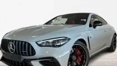 Usado 2025 Mercedes CLE53 AMG AMG Coupe | 116.400 €