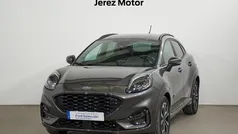 Usado 2022 Ford Puma ST-Line Berlina | 20.500 € (Precio justo)