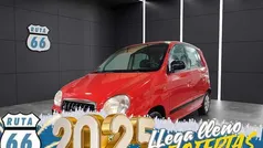 Usado 2000 Hyundai Atos GLS Utilitario | 2990 € (Buen precio)