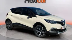 Usado 2019 Renault Captur Life SUV | 11.490 € (Buen precio)