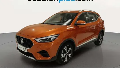 Usado MG ZS Comfort 106 CV (77 kW) 2023 SUV