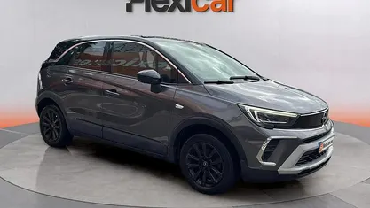 Usado 2021 Opel Crossland X Edition SUV | 10.990 € (Precio justo)