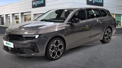 Gris Usado 2024 Opel Astra S Berlina | 21.990 € (Precio justo)