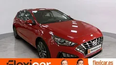 Usado 2022 Hyundai i30 Berlina | 17.990 € (Precio justo)