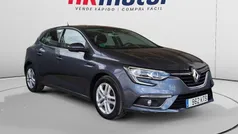 Usado 2019 Renault Mégane IV Business Berlina | 14.440 € (Precio justo)