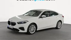 Blanco Usado 2023 BMW 218 Coupe | 22.173 € (Super precio)