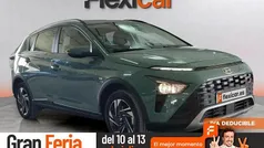 Usado 2023 Hyundai Bayon SUV | 16.490 € (Precio justo)