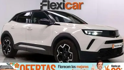 Usado Opel Mokka Edition 136 CV (100 kW) 2024 SUV