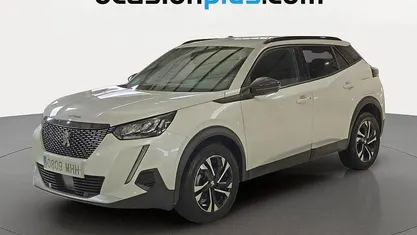 Usado 2023 Peugeot 2008 Allure SUV | 12.546 € (Precio justo)