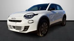 Blanco Nuevo 2025 Fiat 600 | 24.099 € (Precio justo)