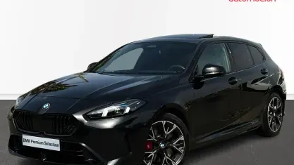 Usado BMW 120 163 CV (119 kW) 2026 Utilitario