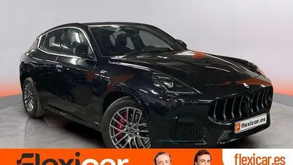 Usado Maserati Grecale GT 300 CV (220 kW) 2022 SUV
