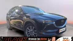 Usado 2020 Mazda CX-5 SUV | 24.290 € (Buen precio)