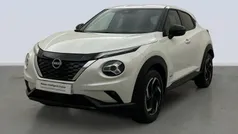 Usado 2024 Nissan Juke N-Connecta SUV | 25.995 € (Buen precio)
