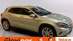 Usado 2016 Mercedes GLA200 Style SUV | 15.990 € (Super precio)