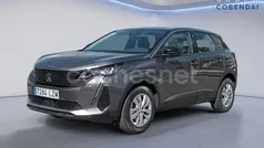 Usado 2022 Peugeot 3008 Active SUV | 18.990 € (Buen precio)