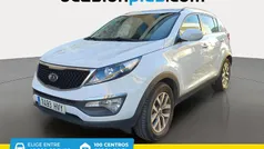 Usado 2014 Kia Sportage SUV | 13.590 € (Precio justo)