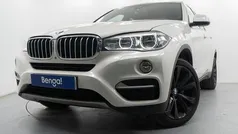 Usado 2016 BMW X6 Comfort Edition SUV | 34.999 € (Precio justo)