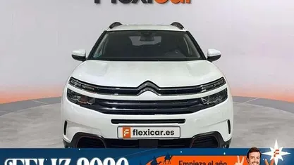 Usado Citroën C5 Aircross PureTech 131 CV (96 kW) 2021 SUV