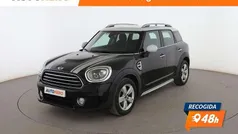 Usado 2017 Mini One D Countryman SUV | 14.799 € (Buen precio)