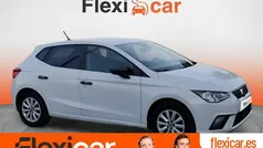 Usado 2018 Seat Ibiza FR Berlina | 10.490 € (Buen precio)