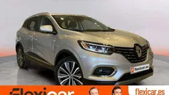 Gris Usado 2020 Renault Kadjar Zen SUV | 16.470 € (Precio justo)