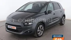 Usado 2015 Citroën C4 Picasso Intensive Monovolumen | 10.199 € (Precio justo)