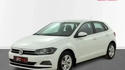 Usado VW Polo Advance 95 CV (69 kW) 2020 Utilitario